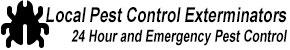 Strafford PA Pest Control Exterminators